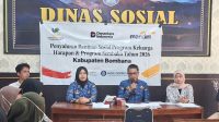 Dinas Sosial