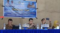 dinas sosial .